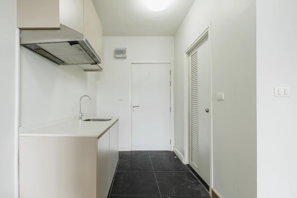 ขาย a Space ME Sukhumvit 77 ห้องแต่งสวยสไตล์มินิมอล ทำเลดี เดินทางสะดวก ห้ามพลาด