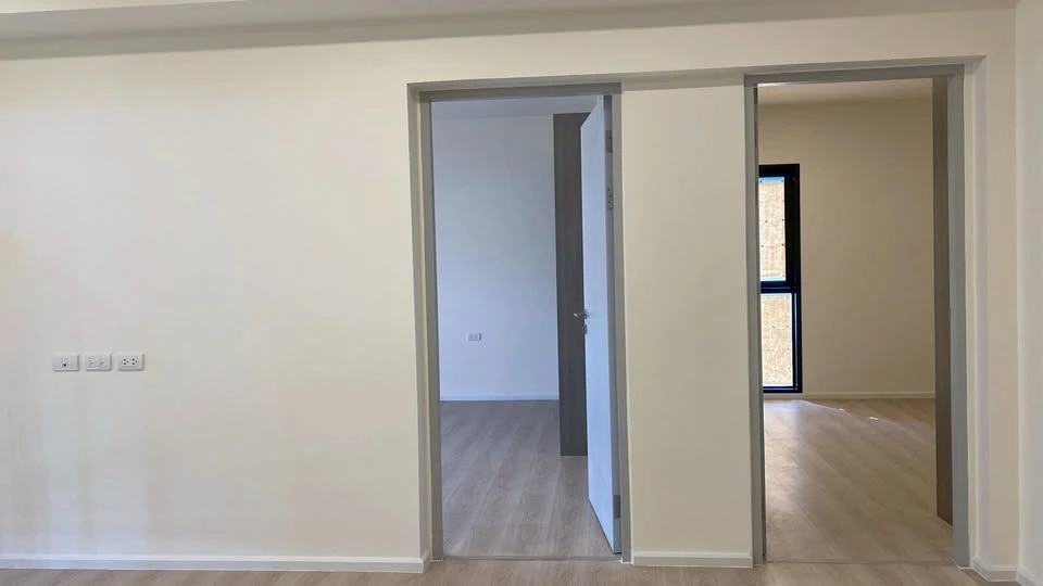 ขาย A Space Mega ชั้น 14 ห้องมุม เงียบสงบ เหมาะกับการพักผ่อนมากๆ รีบจองเลย