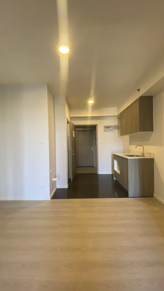 ขาย A space Mega ห้องน่าอยู่ พื้นที่ใช้สอยเยอะ ทำเลดีสุดปัง วิวดี เดินทางสะดวก จองเลยจ้า