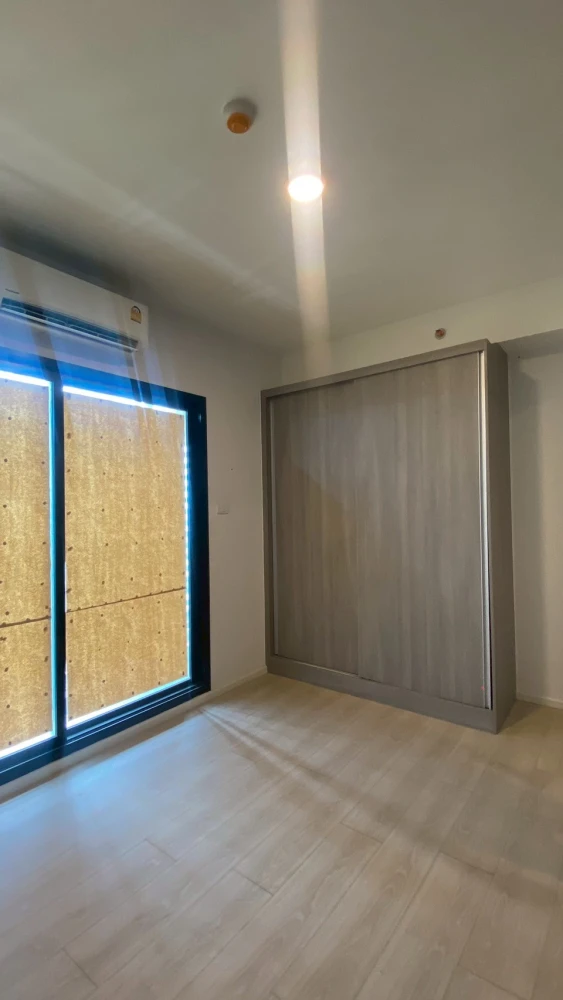 ขาย A space Mega 1 ห้องนอน 1 ห้องน้ำ ทำเลดี วิวสวย ไม่บล็อค เดินทางสะดวก จองเลย