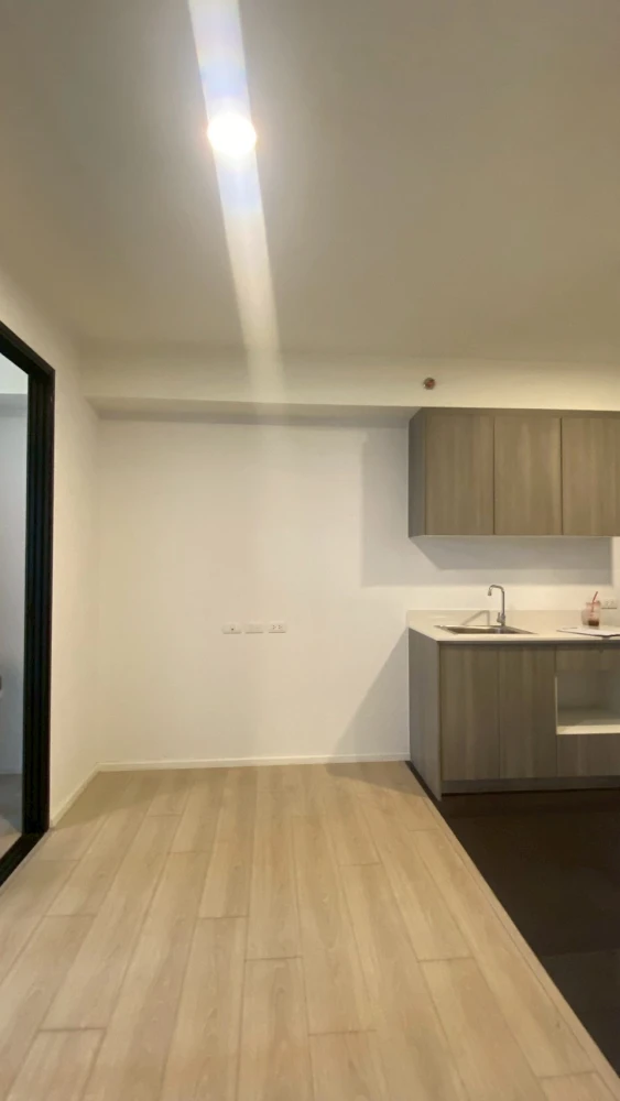 ขาย A space Mega 1 ห้องนอน 1 ห้องน้ำ ทำเลดี วิวสวย ไม่บล็อค เดินทางสะดวก จองเลย