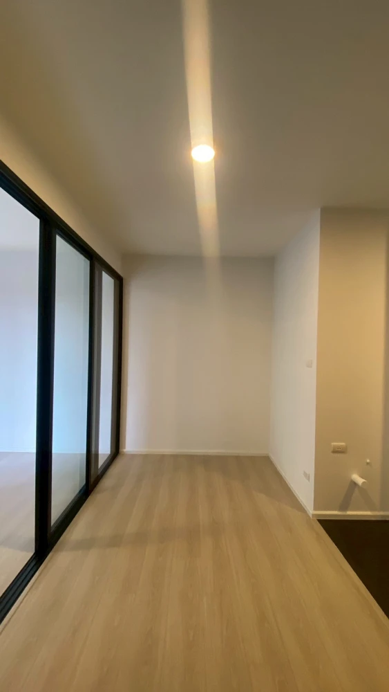 ขาย A Space Mega Bangna ห้องชั้นสูง น่าอยู่ลมดี จองเลยอย่าพลาด!!!