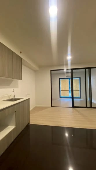 ขาย A Space Mega Bangna ห้องชั้นสูง น่าอยู่ลมดี จองเลยอย่าพลาด!!!