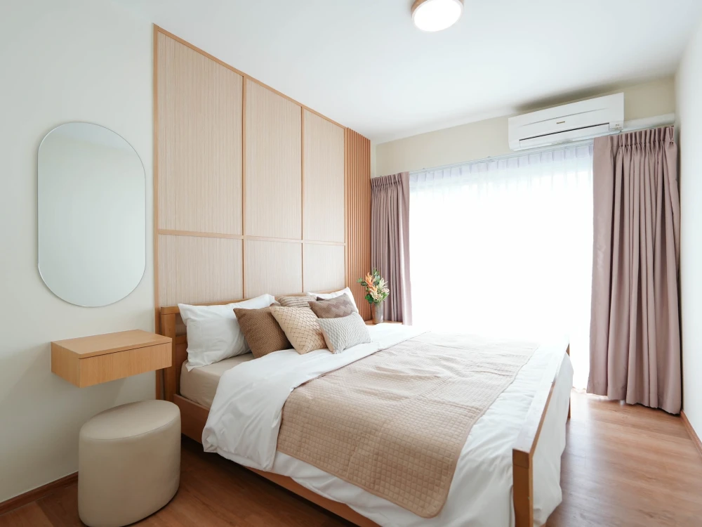 ขาย A Space Play ห้องพร้อมอยู่ เฟอร์พร้อม น่าอยู่ ห้องกว้างขวาง จองเลย