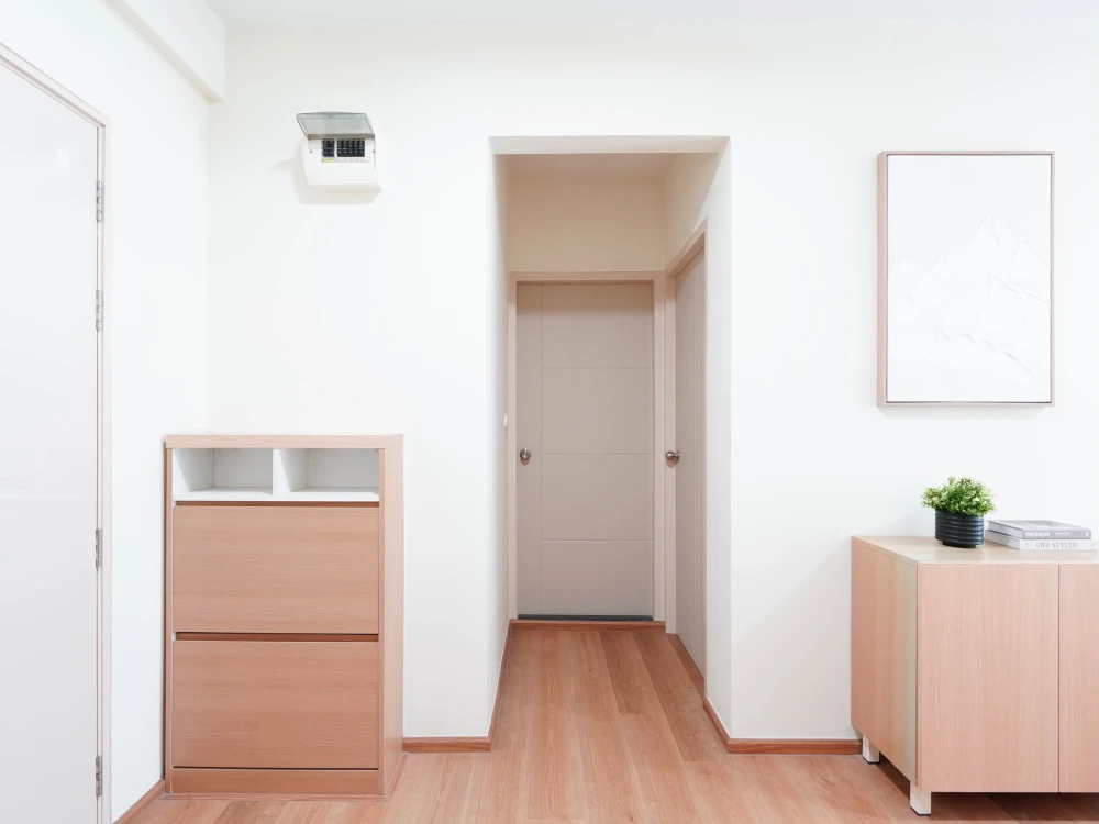 ขาย A Space Play ห้องพร้อมอยู่ เฟอร์พร้อม น่าอยู่ ห้องกว้างขวาง จองเลย