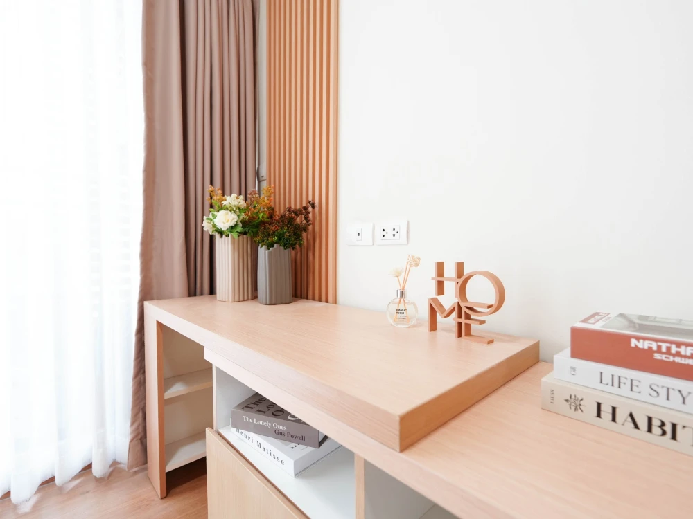 ขาย A Space Play ห้องพร้อมอยู่ เฟอร์พร้อม น่าอยู่ ห้องกว้างขวาง จองเลย