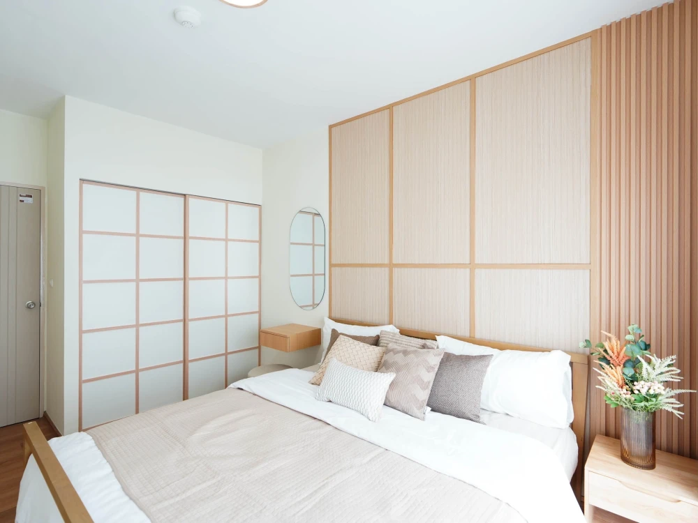 ขาย A Space Play ห้องพร้อมอยู่ เฟอร์พร้อม น่าอยู่ ห้องกว้างขวาง จองเลย