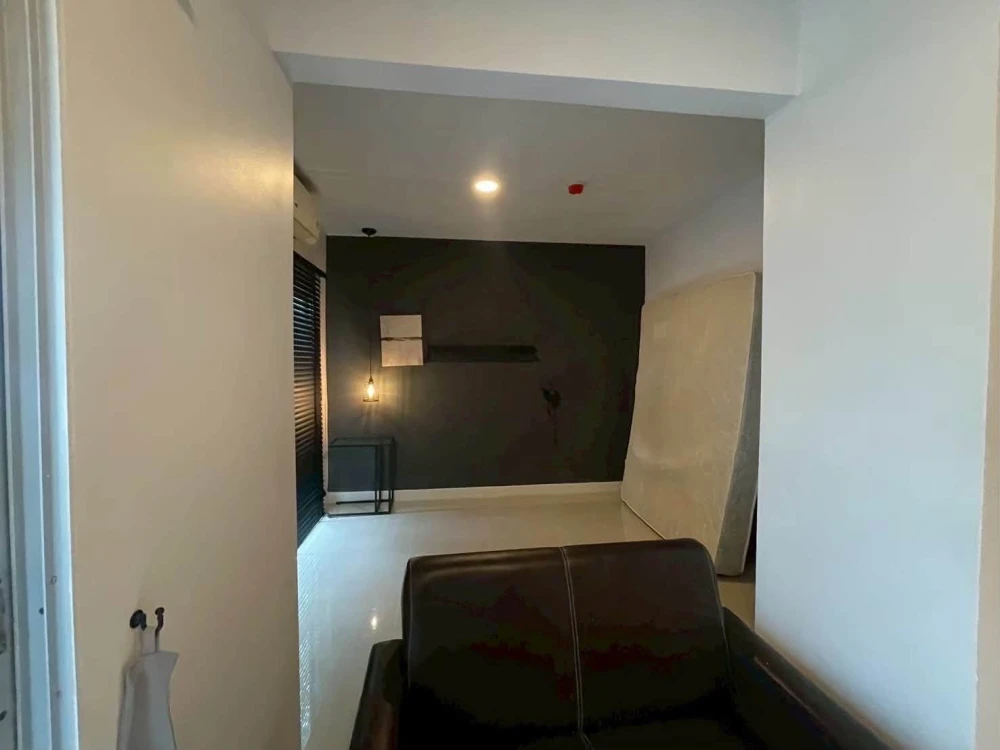 ขาย A Space Sukhumvit 77 ชั้น 1 ตึก D ฝั่งสระว่ายน้ำ วิวสวน ห้องสะอาดน่าอยู่ รีบจองเลย