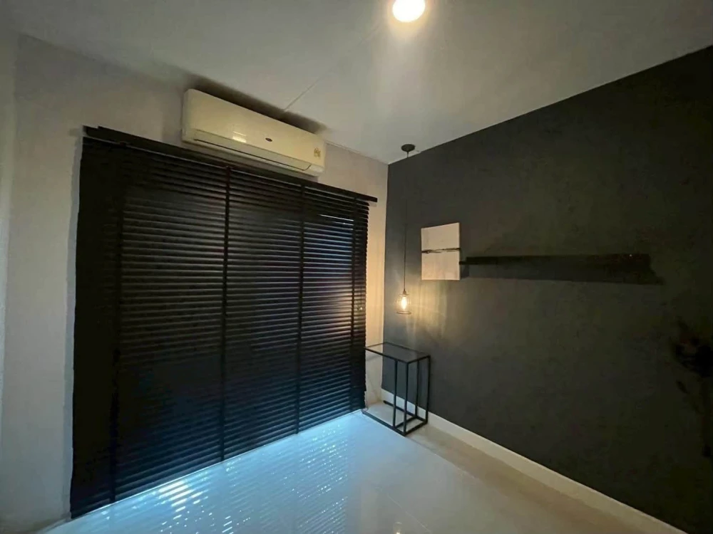 ขาย A Space Sukhumvit 77 ชั้น 1 ตึก D ฝั่งสระว่ายน้ำ วิวสวน ห้องสะอาดน่าอยู่ รีบจองเลย