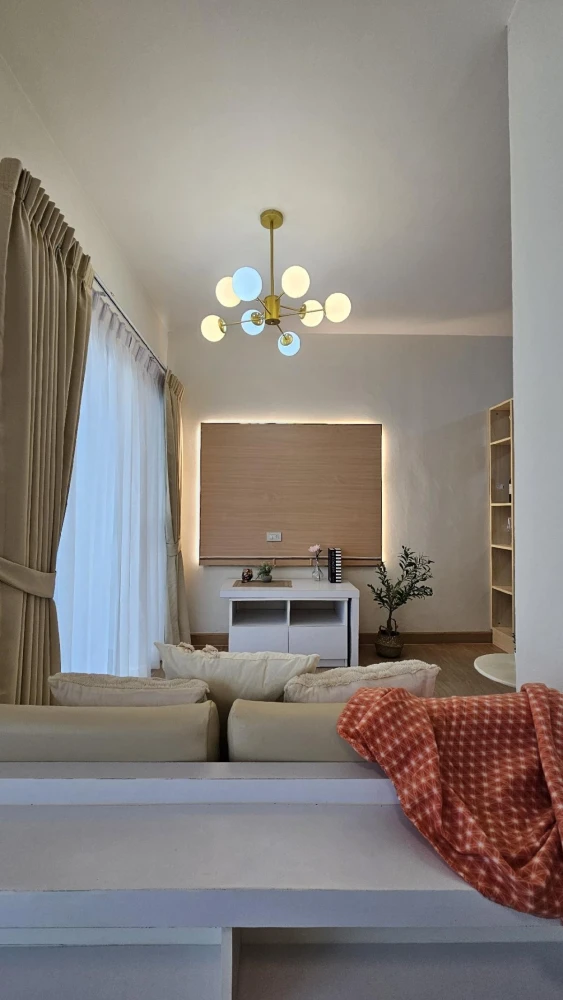 ขาย A Space Sukhumvit 77 ชั้น 3 ห้องสวย ตกแต่งจัดเต็มน่าอยู่ จองเลย ด่วนๆ