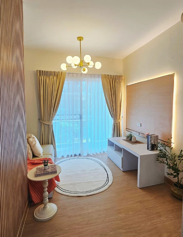 ขาย A Space Sukhumvit 77 ชั้น 3 ห้องสวย ตกแต่งจัดเต็มน่าอยู่ จองเลย ด่วนๆ