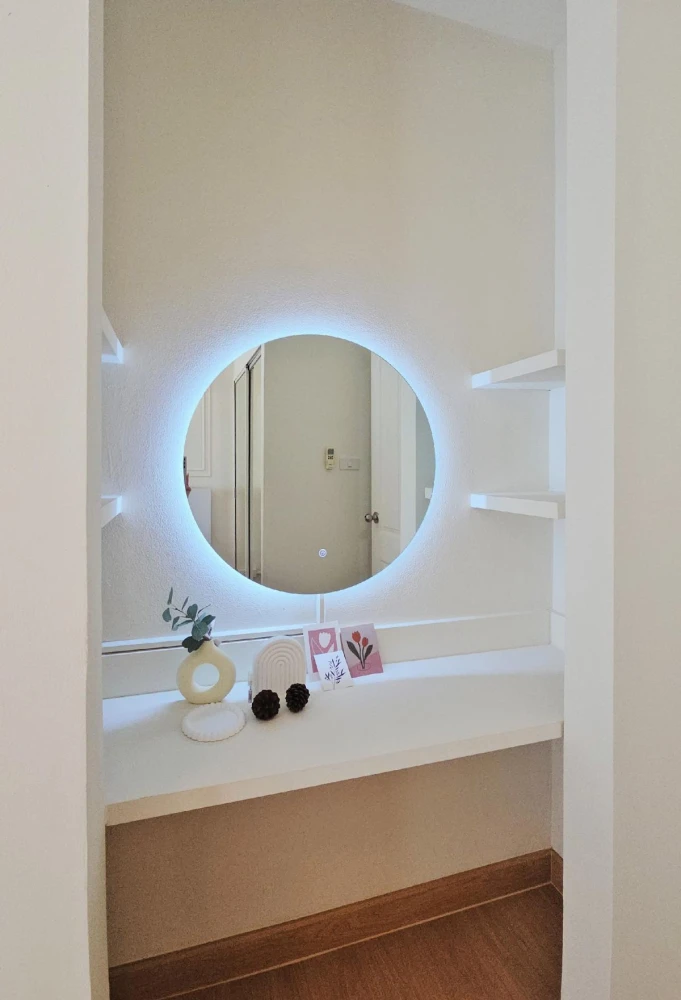 ขาย A Space Sukhumvit 77 ชั้น 3 ห้องสวย ตกแต่งจัดเต็มน่าอยู่ จองเลย ด่วนๆ