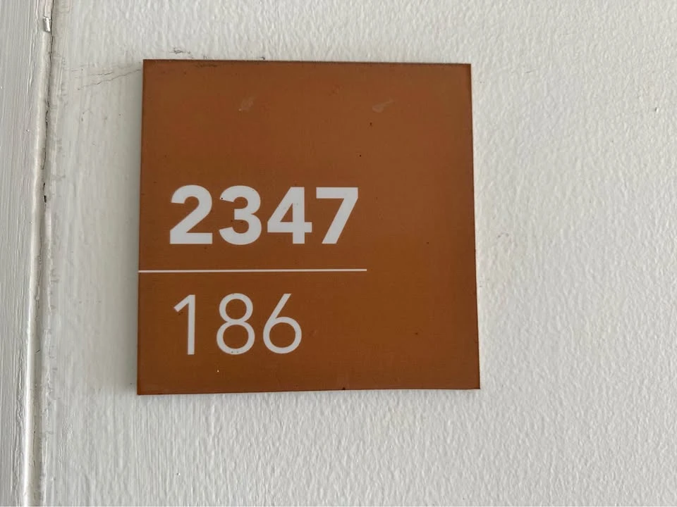 ขาย A Space Sukhumvit 77 ห้องกว้างขวางอยู่ สบาย เฟอร์พร้อม จองเลย