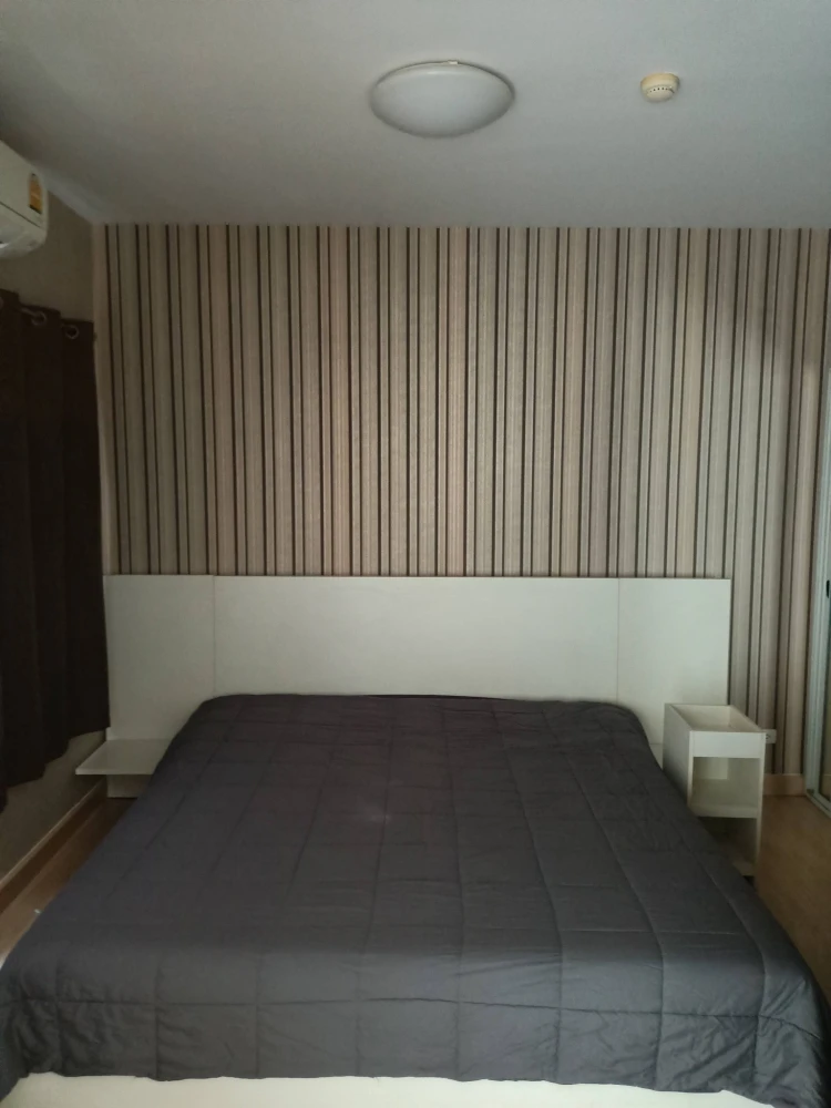 ขาย A Space Sukhumvit 77 ห้องน่าอยู่ กว้างขวางอยู่สบาย จองเลย