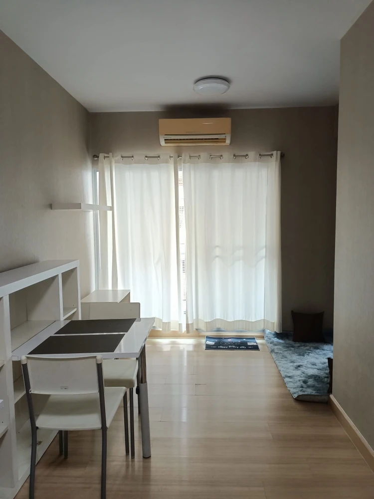 ขาย A Space Sukhumvit 77 ห้องน่าอยู่ กว้างขวางอยู่สบาย จองเลย
