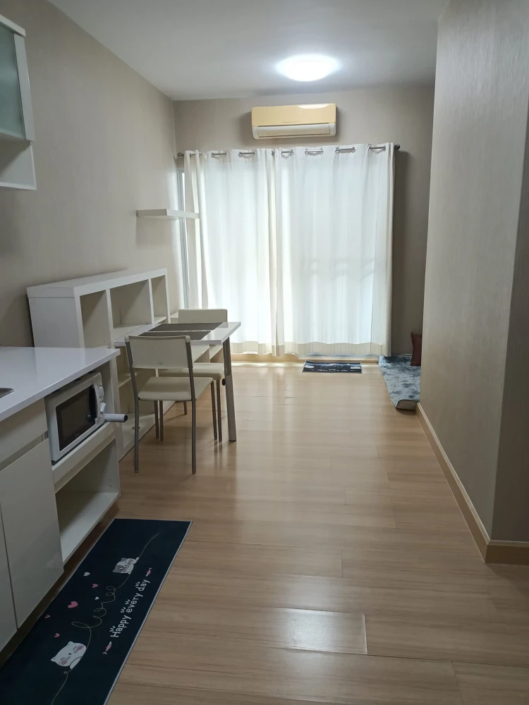 ขาย A Space Sukhumvit 77 ห้องน่าอยู่ กว้างขวางอยู่สบาย จองเลย
