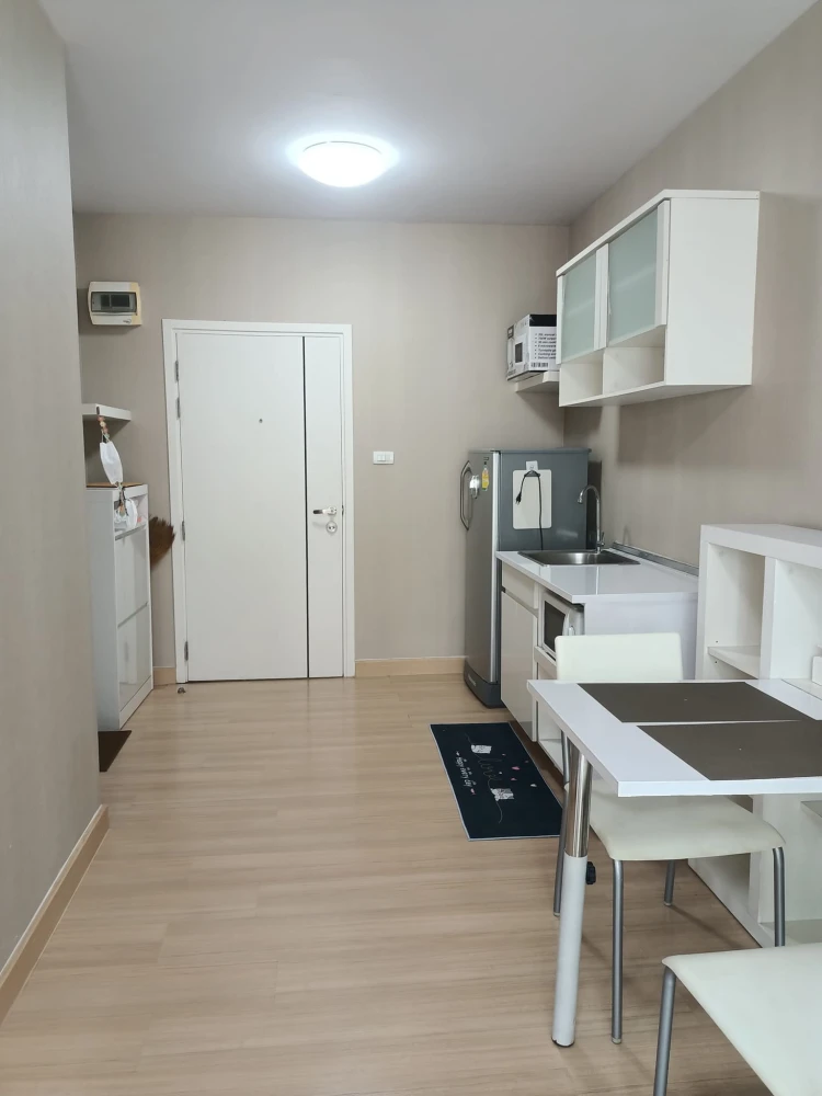 ขาย A Space Sukhumvit 77 ห้องน่าอยู่ กว้างขวางอยู่สบาย จองเลย