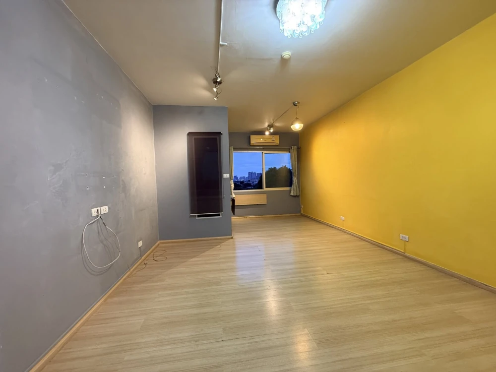 ขาย A Space Sukhumvit 77 ห้องสตูดิโอ ตกแต่งมีสไตล์ ในทำเลดี พลาดแล้วจะเสียใจ