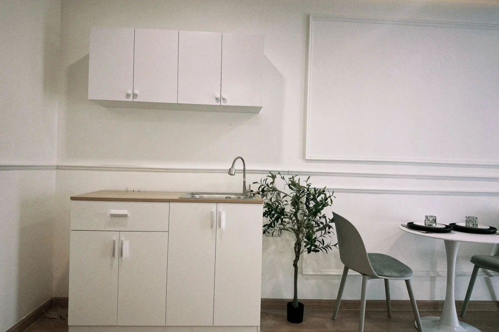 ขาย a space sukhumvit 77 ห้องแยกเป็นสัดส่วนอย่างดี ได้วิวสระว่ายน้ำเริ่ดๆ บอกเลยว่าต้องจอง