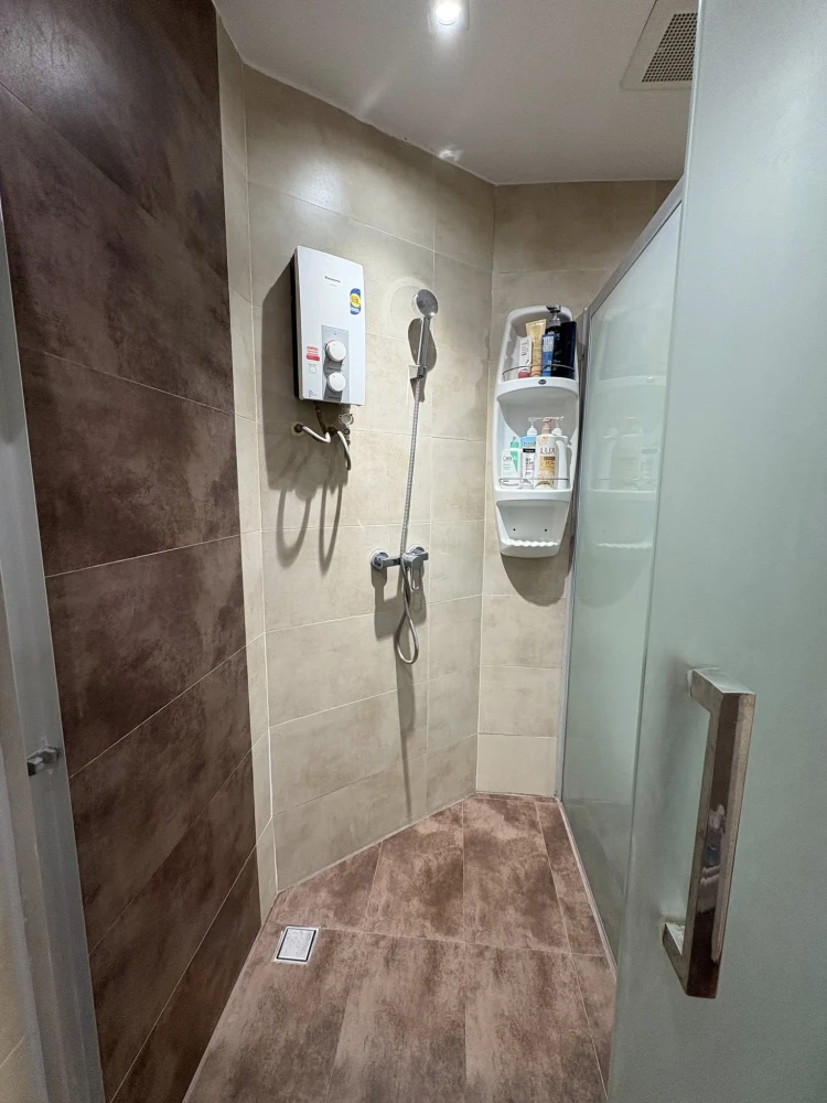 ขาย ABLES CONDO ลาดพร้าว 27  ห้องพร้อมอยู่ เฟอร์พร้อม + เครื่องใช้ไฟฟ้าครบ รีบจองเลย ก่อนพลาด!!!