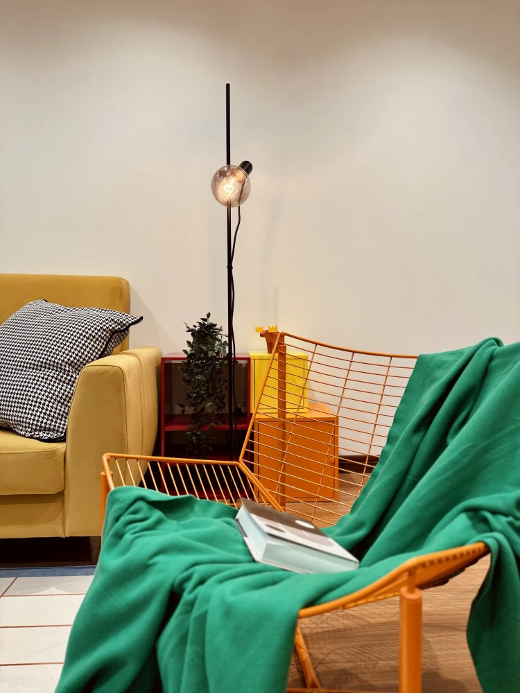 ขาย Ables Condo Ladprao 27 2 ห้องนอน ตกแต่งคุมโทน พื้นที่ใช้สอยเยอะ เฟอร์นิเจอร์ครบครัน จองด่วน