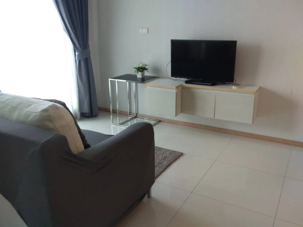 ขาย Acqua Condominium 1 ห้องนอน 1 ห้องน้ำ ชั้น 6 สิ่งอำนวยความสะดวกครบครัน ดีแบบนี้ห้ามพลาด