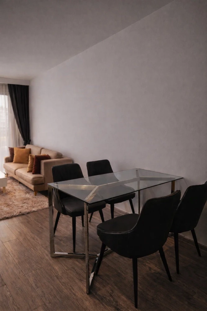 ขาย Aeras Condo ห้องมุมให้ความเป็นส่วนตัว ทำเลดี พื้นที่ใช้สอยเยอะ วิวสวย ไม่บล็อค ห้ามพลาด