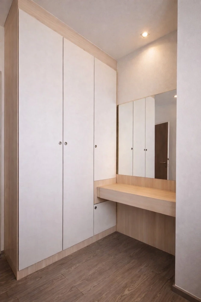 ขาย Aeras Condo ห้องมุมให้ความเป็นส่วนตัว ทำเลดี พื้นที่ใช้สอยเยอะ วิวสวย ไม่บล็อค ห้ามพลาด