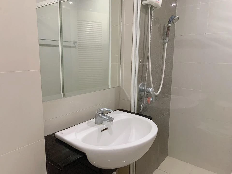 ขาย Airlink Residences Romklao 1 ห้องนอน 1 ห้องน้ำ พื้นที่ใช้สอยเยอะ ทำเลดี เดินทางสะดวก ห้ามพลาด