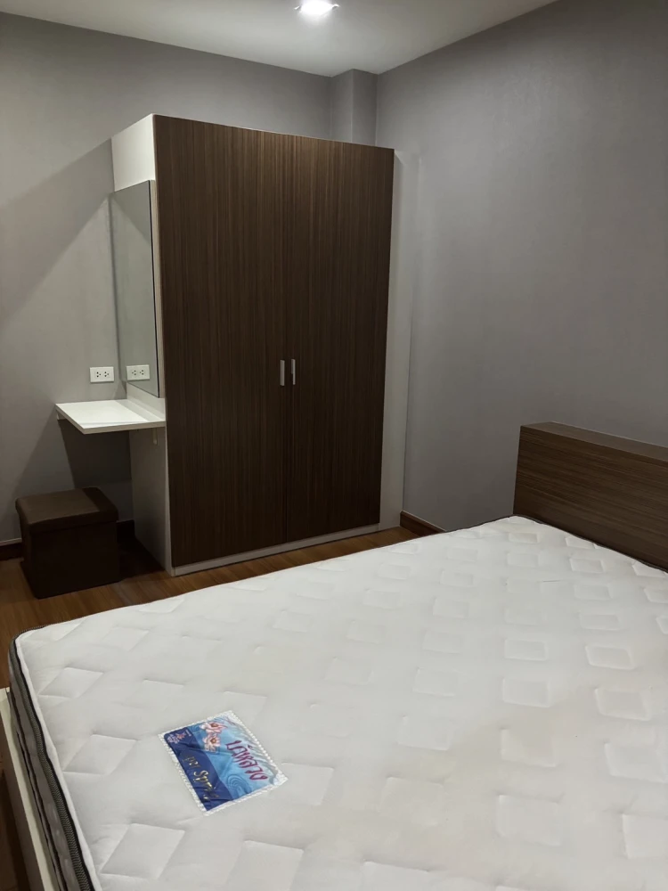 ขาย Airlink Residences Romklao 1 ห้องนอน 1 ห้องน้ำ พื้นที่ใช้สอยเยอะ ทำเลดี เดินทางสะดวก ห้ามพลาด