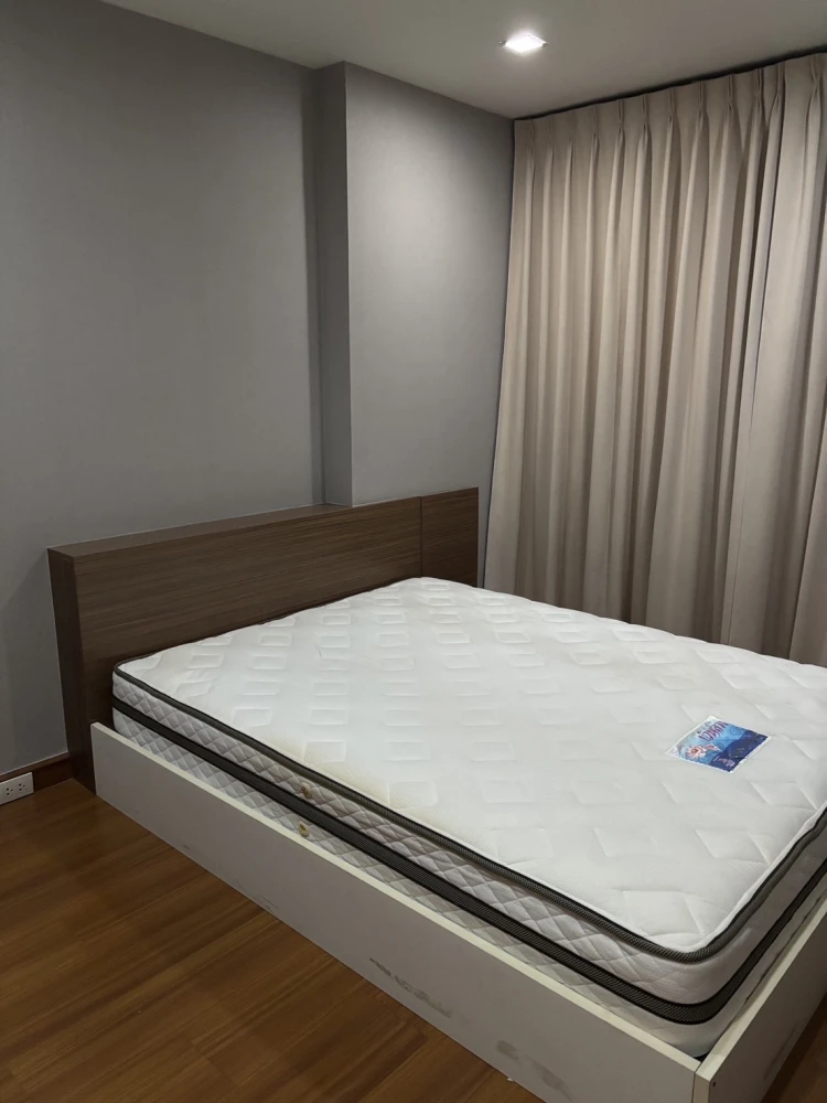 ขาย Airlink Residences Romklao 1 ห้องนอน 1 ห้องน้ำ พื้นที่ใช้สอยเยอะ ทำเลดี เดินทางสะดวก ห้ามพลาด