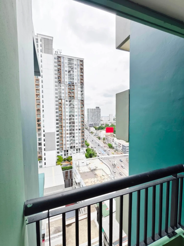 ขาย Akesin Place 1 ห้องนอน 1 ห้องน้ำ พื้นที่ใช้สอยเยอะ สิ่งอำนวยความสะดวกครบครัน พลาดแล้วจะเสียใจ