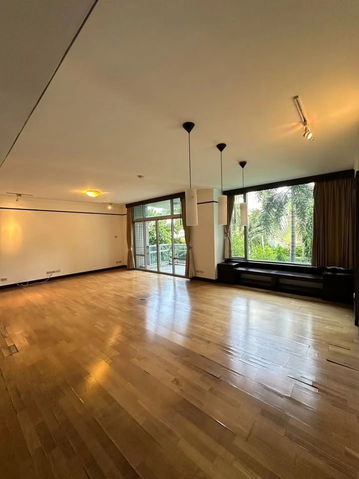 ขาย All Season Mansion Rare Item! วิวสุดอลังการ ห้องชุดกว้างขวาง บนถนนวิทยุ ต้องจัดแล้ว