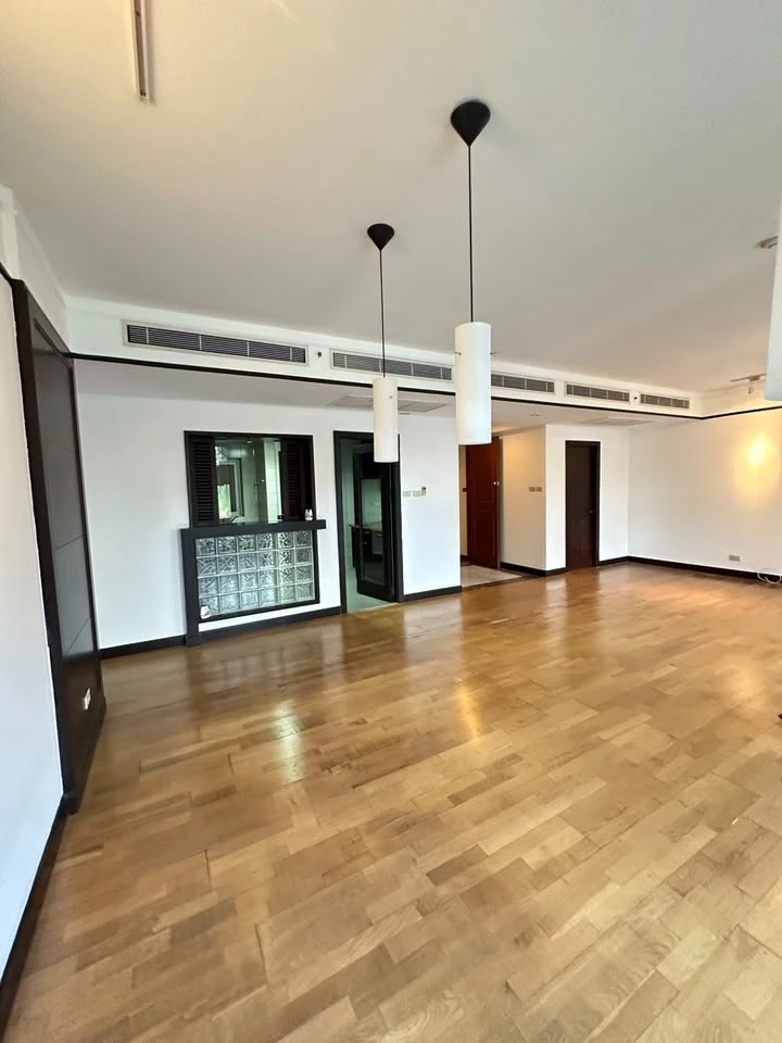 ขาย All Season Mansion Rare Item! วิวสุดอลังการ ห้องชุดกว้างขวาง บนถนนวิทยุ ต้องจัดแล้ว