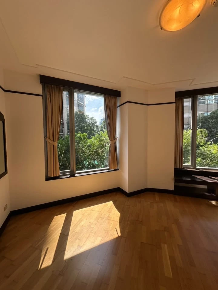 ขาย All Season Mansion Rare Item! วิวสุดอลังการ ห้องชุดกว้างขวาง บนถนนวิทยุ ต้องจัดแล้ว