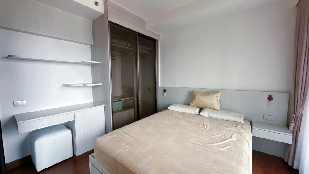 ขาย Altitude Symphony Charoenkrung–Sathorn ชั้น 10 ห้องแต่งครบ จองเลย ด่วนๆ