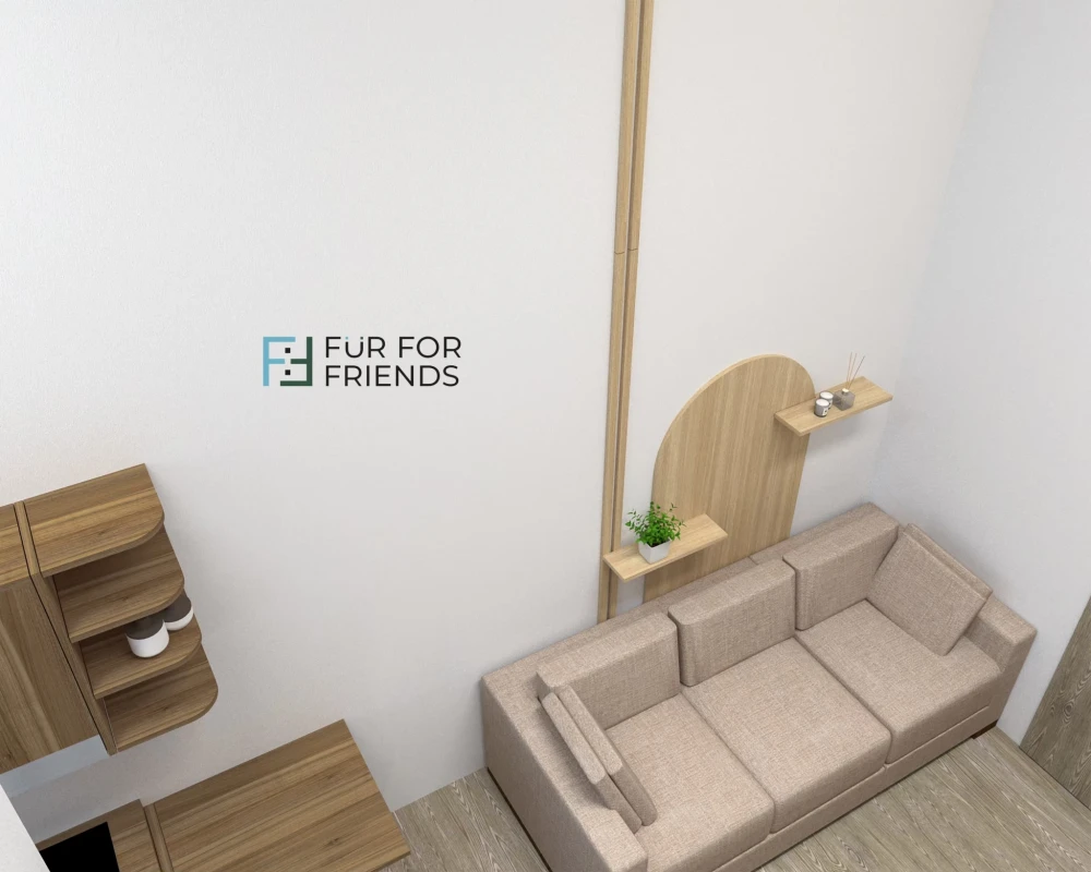 ขาย Altitude Unicorn Sathorn - Tha Phra ชั้น 20 ห้องสวย แต่งครบ น่าอยู่ จองเลย ห้ามพลาด