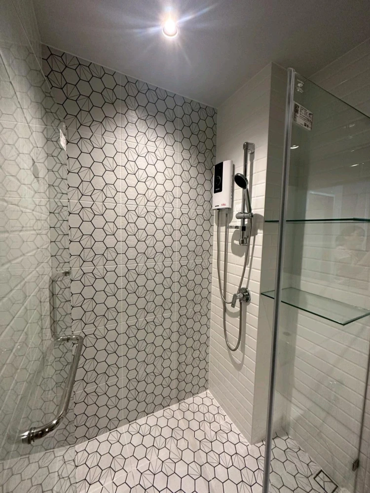 ขาย Altitude Unicorn Sathorn - Tha Phra ชั้น 25 ชั้นสูง วิวสวย แต่งครบ จองเลย ด่วนๆ