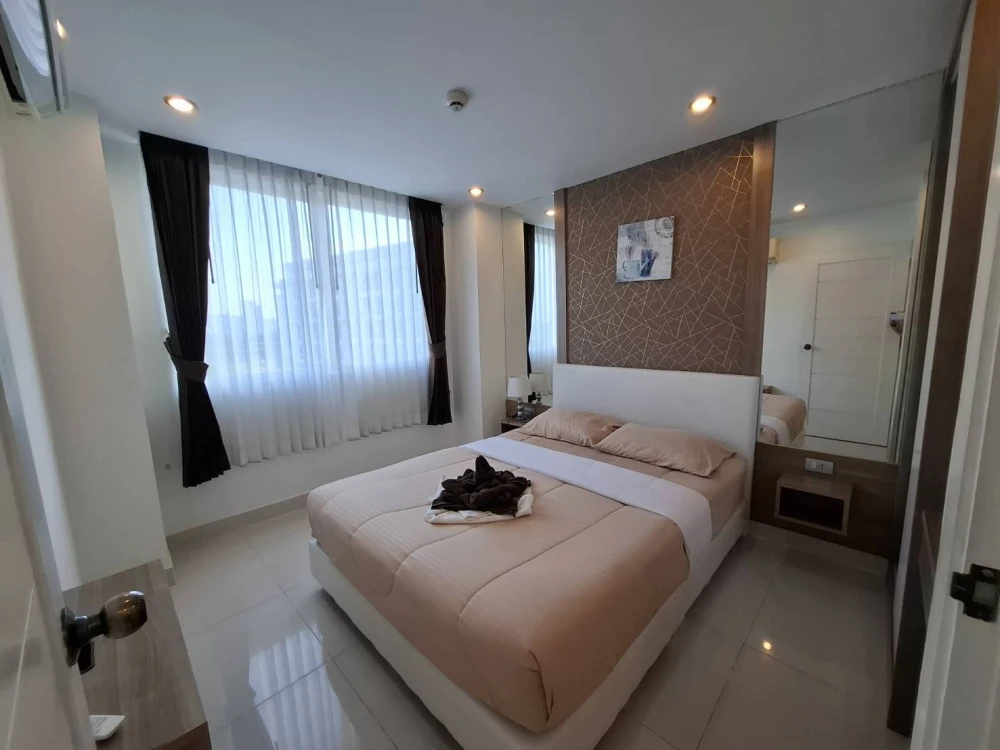 ขาย Amazon Residence ชั้น 6 วิวนอก ตกแต่งบิวท์อินเริ่ดๆ พื้นที่กว้างขวาง จองก่อนได้ก่อน