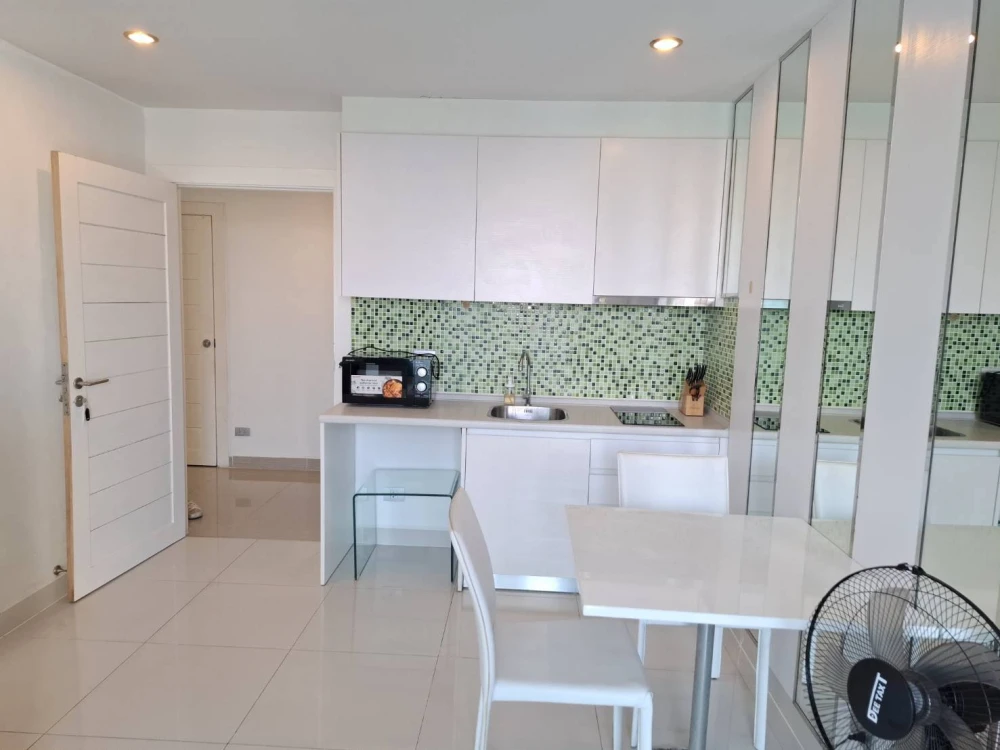 ขาย Amazon Residence ชั้น 6 วิวนอก ตกแต่งบิวท์อินเริ่ดๆ พื้นที่กว้างขวาง จองก่อนได้ก่อน