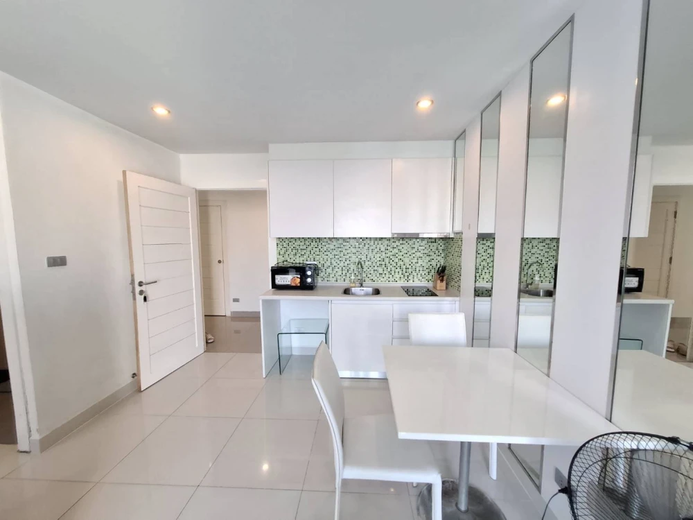 ขาย Amazon Residence ชั้น 6 วิวนอก ตกแต่งบิวท์อินเริ่ดๆ พื้นที่กว้างขวาง จองก่อนได้ก่อน