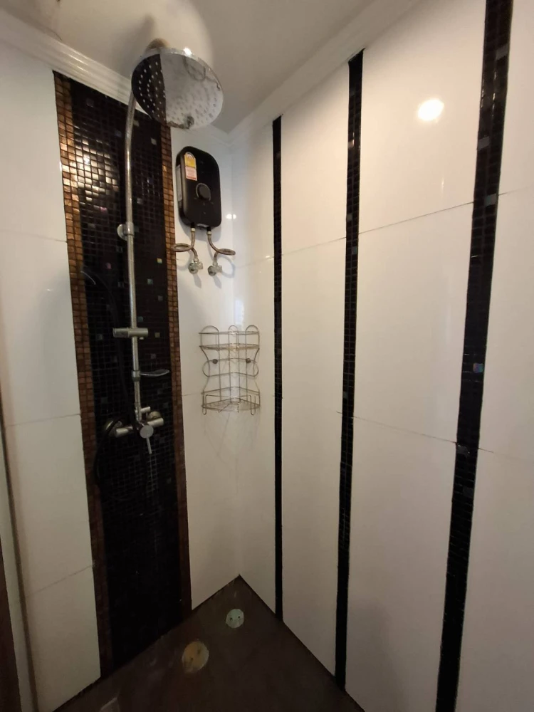 ขาย Amazon Residence ชั้น 6 วิวนอก ตกแต่งบิวท์อินเริ่ดๆ พื้นที่กว้างขวาง จองก่อนได้ก่อน