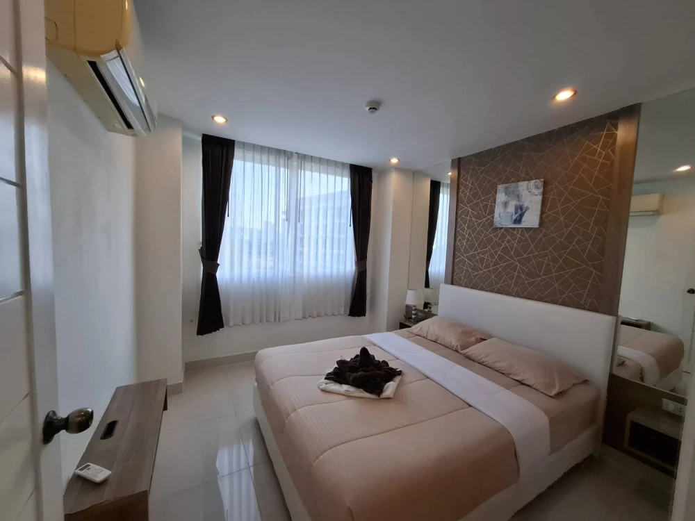 ขาย Amazon Residence ชั้น 6 วิวนอก ตกแต่งบิวท์อินเริ่ดๆ พื้นที่กว้างขวาง จองก่อนได้ก่อน