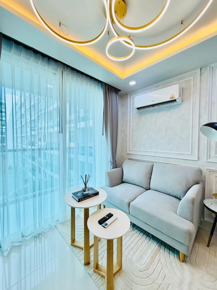 ขาย Amazon Residence ห้องน่าอยู่ สิ่งอำนวยความสะดวกพร้อม มาแต่ตัวเข้าอยู่ได้เลย!!!