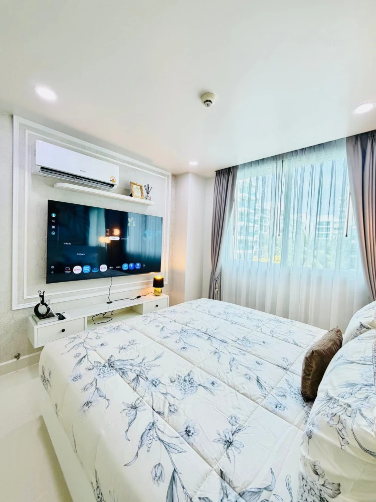 ขาย Amazon Residence ห้องน่าอยู่ สิ่งอำนวยความสะดวกพร้อม มาแต่ตัวเข้าอยู่ได้เลย!!!