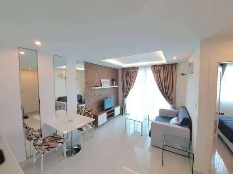 ขาย Amazon Residence ห้องพร้อมอยู่ เฟอร์ครบ จองเลย!!!