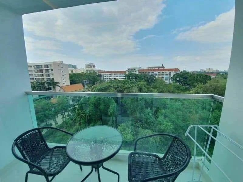 ขาย Amazon Residence ห้องพร้อมอยู่ เฟอร์ครบ จองเลย!!!