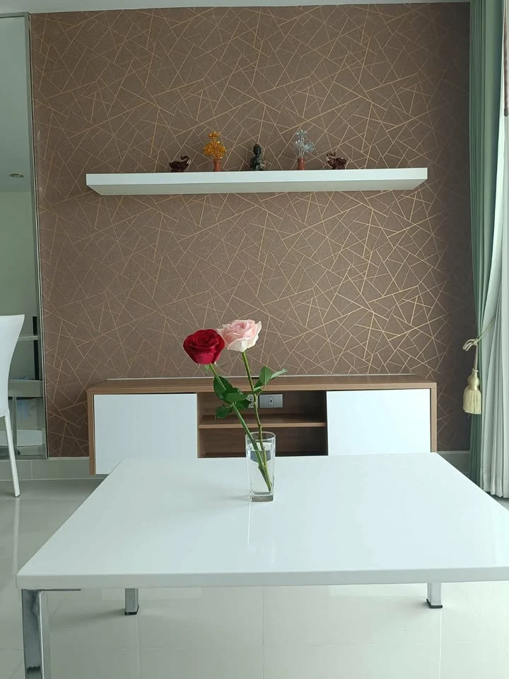 ขาย Amazon Residence Pattaya ห้องชั้น 3 ในทำเลดี วิวสวนสวย เดินทางสะดวก จองเลย