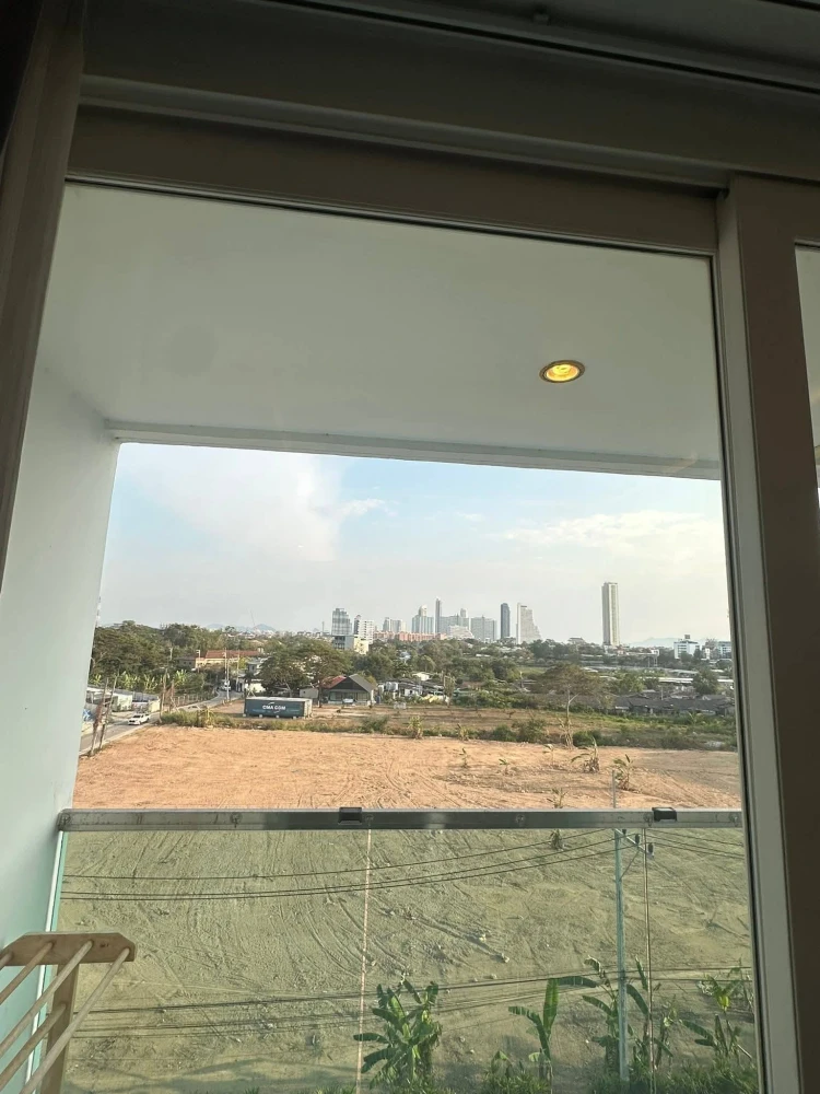 ขาย Amazon Residence Pattaya 1 ห้องนอน 1 ห้องน้ำ ชั้น 16 เฟอร์นิเจอร์ครบครัน ดีแบบนี้ห้ามพลาด