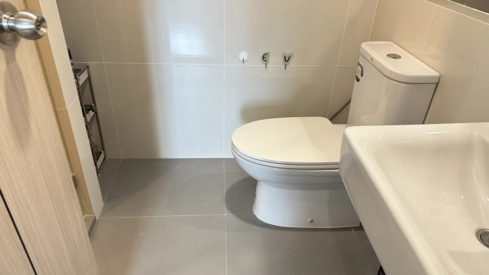 ขาย Amber by Eastern Star (Amber Tiwanon) ห้องพร้อมเข้าอยู่ สิ่งอำนวยความสะดวกครบครัน หิ้วกระเป๋าใบเดียวมาได้เลย